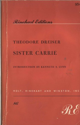 Theodore Dreiser