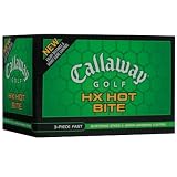 Callaway Golf HX Hot Golf Balls 12-pk.
