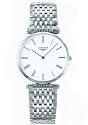 Longines Men's Watches Classic L4.709.4.11.6 - WW