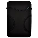 Contour Design 13.3 inch Pocket Sleeve for Apple MacBook/MacBook Air - Black/Black