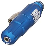 Modefy'd Sports Sparta In-Line Regulator - Blue Dust