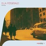 Balladspar Ella Fitzgerald