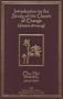Introduction to the Study of the Classic of Change