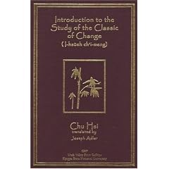 Introduction to the Study of the Classic of Change