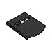 Manfrotto 410PL Low Profile Quick Release Adapter Plate RC4 - Replaces 3271