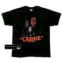 Carrie - Triplicate T-Shirt - Medium