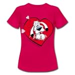 Spreadshirt, Id�fix amoureux, Tee shi...