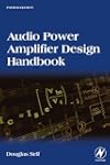 Audio Power Amplifier Design Handbook