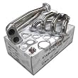 Megan Racing MR-SSH-D16 Headers