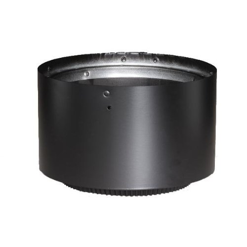 7'' DVL Adapter Section No Damper - 8780
