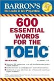 600 Essential Words for Text Only