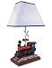 Train Lamp By All Kids Lamps