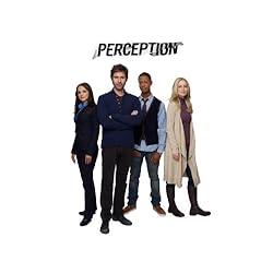 Perception Season 1
