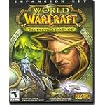 World Of Warcraft Expansion: Burning Crusade