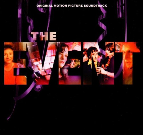 Ost: the Event Christophe Beck