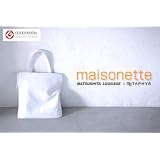 松下ラゲッジ　METAPHYS / maisonette （メタフィス/メゾネット）
