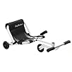 Ezy Roller Ultimate Riding Machine -Red