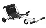 Ezy Roller Ultimate Riding Machine -Red