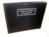 Brian D. Cohen: Etchings and books
