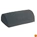 Foot Cushion, Half-Cylinder Design, Foam, 18