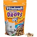 Vitakraft ChocoMilk Drops Dog Treats