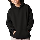 Gildan Heavy Blend Kids Hooded Sweatshirt (4350)