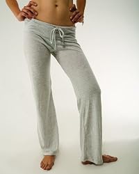 Alternative - Ladies' 4.4 oz. Eco-Heather Long Pants