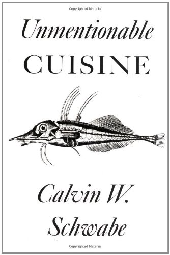 Unmentionable Cuisine