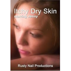 Itchy Dry Skin