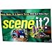Scene It? JR DVD Game