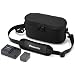 Panasonic Starterkit VW-ACK180E-K f�r SD66/TM60/HS60/S50/T50/H85 inkl. Softtasche, Akku VW-VBK180E-K, Ladeger�t VW-BC10E-K