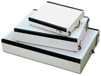 Light Box (40 Watt) Lamp: 2 Color-Correct, Size: 18x 24 x 4 H