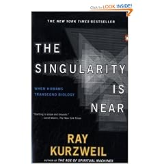 The Singularity Is Near: When Humans Transcend Biology