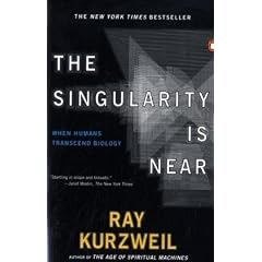 The Singularity Is Near: When Humans Transcend Biology