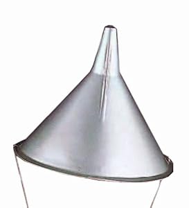 Funnel Hat