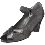 VANELi Womens Birgitta Open-Toe Pump