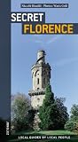 Secret Florence (Jonglez Guides)