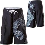 DC Lanai IV Board Short - Boys'