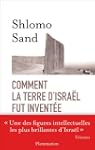Comment la terre d'Isra�l fut invent�...