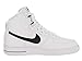 Nike Men's Air Force 1 High '07 Basketball Shoe