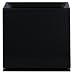ideaco TUBELOR BRICK �S�~�� BLACK