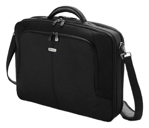 DICOTA MultiPlus kompakte Notebooktasche fuer 38,1-41,6cm 15-16,4Z Notebooks Preisvergleich