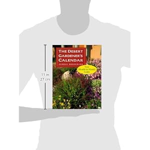 The Desert Gardener's Calendar: Your Month-by-Month Guide