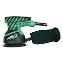 Hitachi SV13YB 5" Random Orbit Finishing Sander, Single Speed