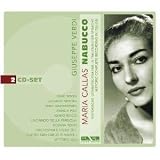 ｜Verdi: Nabucco [Complete] [Germany]