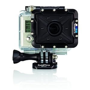 GoPro Dive Housing for HERO Cameras