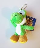 Peluche 10 cm BANPRESTO