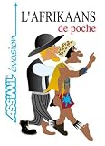 L Afrikaans de Poche , Guide de conversation