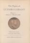 The Papers of Ulysses S. Grant, Volume 4: January 8-March 31, 1862