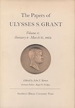 The Papers of Ulysses S. Grant